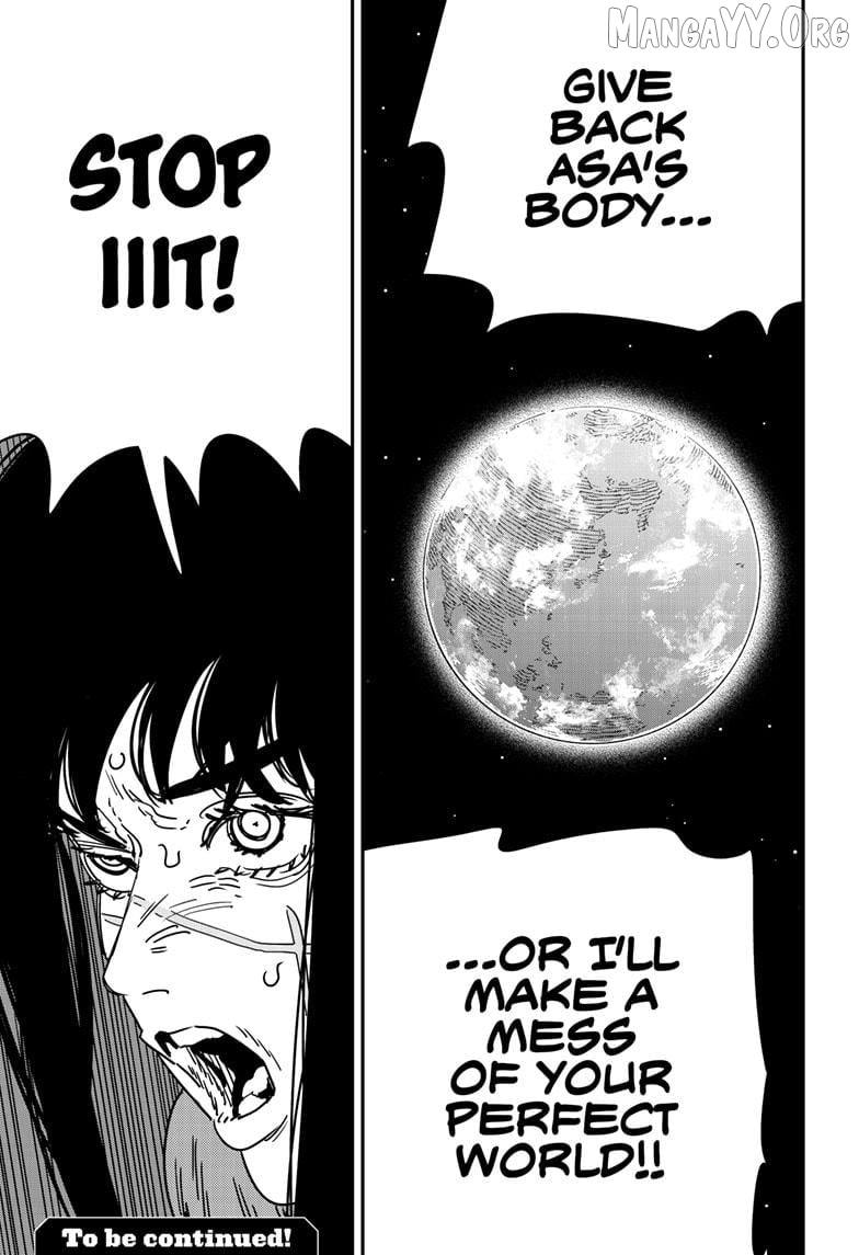 Chainsaw Man, Chapter 224 image 15